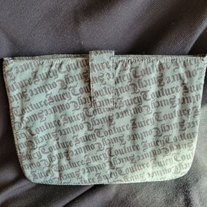 Juicy Couture Lap Top Sleeve